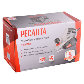Ресанта Р-82/800-8