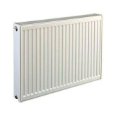 Радиатор панель VC 22 500х1100 2436Вт ниж/п в/к RAL9016 Heaton Plus