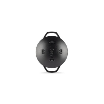 Противень для запекания HS Y SAK 20 BLACK MAT-1