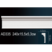 Молдинг AD335