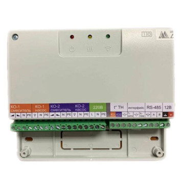 Термостат TVP Electronics GSM-Climate ZONT SMART NEW-3