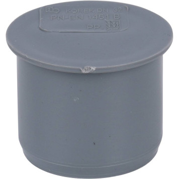 Sinikon KO.032 Заглушка D32 (524000.R)-3