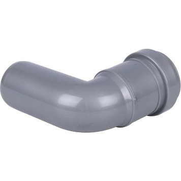 Отвод Sinikon D32x87 Градусов-1