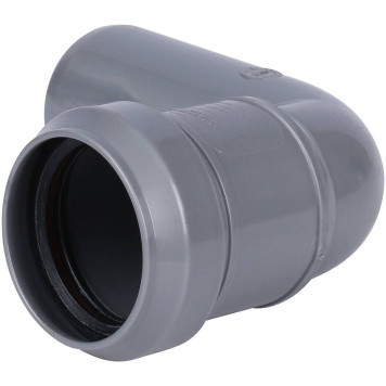 Отвод Sinikon D32x87 Градусов-2