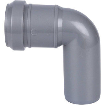 Отвод Sinikon D32x87 Градусов-5