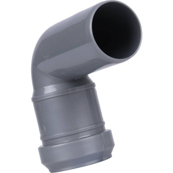 Отвод Sinikon D32x87 Градусов-6