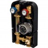 Насосная группа STOUT SDG-0007 смеситель 1& Grundfos UPSO 25-65 DN 32