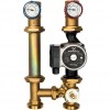 Насосная группа STOUT SDG-0007 смеситель 1& Grundfos UPSO 25-65 DN 32