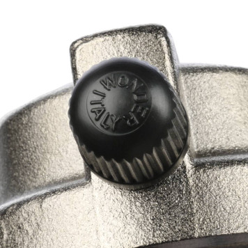 Автоматический воздухоотводчик STOUT 1/2 с боковым выпуском из латуни-7