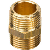 Ниппель НН STOUT 3/8 (SFT-0003-003838)