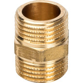 Ниппель НН STOUT 1/2 (SFT-0003-001212)