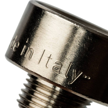 Переходник ВН никелированный 3/4x3/8 STOUT-4