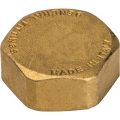 Заглушка STOUT ВР 1 (SFT-0026-000001)
