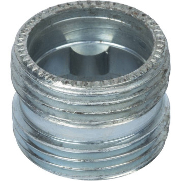 Ниппель радиаторный стальной ROMMER 1 97425 (97425)-1