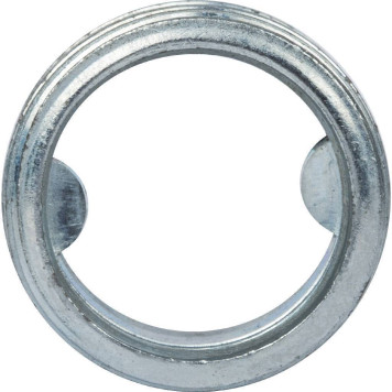Ниппель радиаторный стальной ROMMER 1 97425 (97425)-3