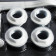 Монтажный комплект ROMMER 1/2 13 в 1 (RAL9016) c 3мя кронштейнами 6908600633151(97429) (6908600633151(97429))