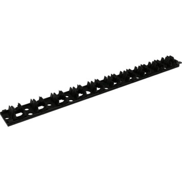 Шина фиксирующая STOUT SFA-0032 длина 500 мм для труб диаметром 16-20 мм (SFA-0032-001620)