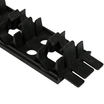 Шина фиксирующая STOUT SFA-0032 длина 500 мм для труб диаметром 16-20 мм (SFA-0032-001620)-3