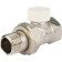 Клапан запорно-балансировочный STOUT SVL прямой 1/2 (SVL-1176-000015)