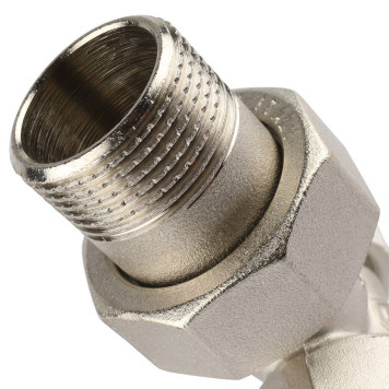 Клапан запорно-балансировочный STOUT SVL угловой 3/4 (SVL-1156-000020)-5