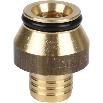 Зажимной адаптер Uponor FLEX-X из латуни PE-X 20X2,8-3/4&ВР Евроконус-2