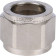 Зажимной адаптер Uponor FLEX-X из латуни PE-X 20X2,8-3/4&ВР Евроконус