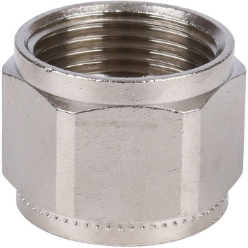 Зажимной адаптер Uponor FLEX-X из латуни PE-X 20X2,8-3/4&ВР Евроконус-4