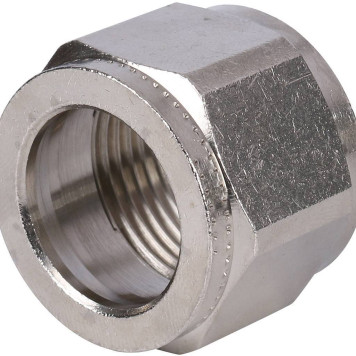 Зажимной адаптер Uponor FLEX-X из латуни PE-X 20X2,8-3/4&ВР Евроконус-5
