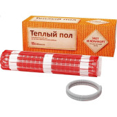 Мат нагревательный Warmstad WSM 1530 Вт/10,2 кв.м 100035685500 (2206173) (100035685500)