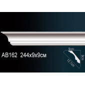 Карниз AB162 Карниз AB162