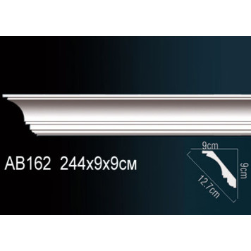 Карниз AB162