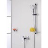 Душевой шланг GROHE VitalioFlex Comfort, с функцией TwistStop, 1750 мм, хром (28745001)