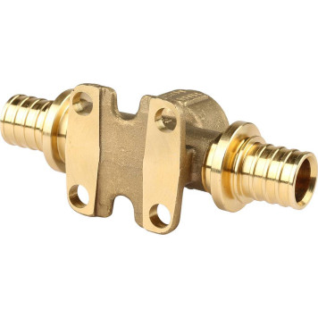 REHAU RAUTITAN Фитинги Тройник настенный 20-Rp1/2-20 RX+ для труб из сшитого полиэтилена-1