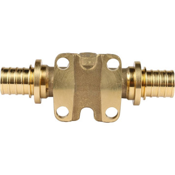 REHAU RAUTITAN Фитинги Тройник настенный 20-Rp1/2-20 RX+ для труб из сшитого полиэтилена-2