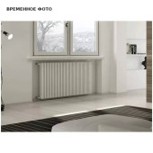 Радиатор TESI 3, H 565 мм, 40 секций, подкл. 25 (1/2 вентиль сверху), цвет 10 Радиатор TESI 3, H 565 мм, 40 секций, подкл. 25 (1/2 вентиль сверху), цвет 10