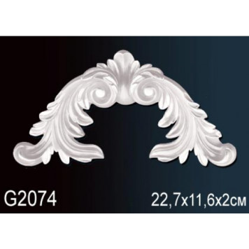 Декоративный элемент G2074