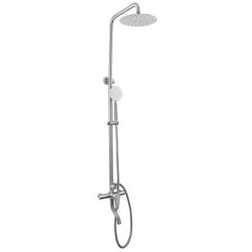 Система/душ Ж-Серия однор/смес в/к Славен СЛ-ОД-Ж60