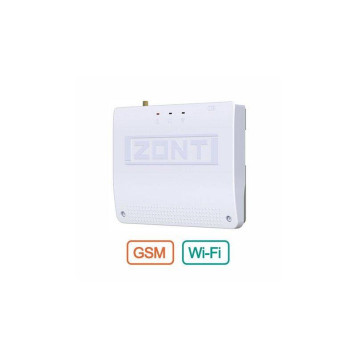 Термостат TVP Electronics GSM-Climate ZONT SMART NEW