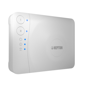 Комплектующие для систем защиты от протечек Neptun Smart+ Tuya-1