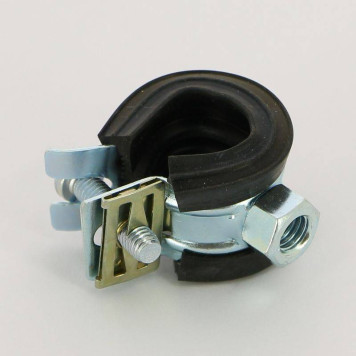 Хомут М8 Walraven BISMAT Flash с epdm M815-18м-2
