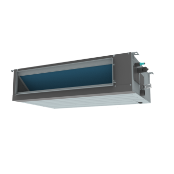 Инверторные сплит-системы канального типа серии HEAVY EU DC INVERTER R32 AUD-48UX4REH8/AUW-48U6RN8