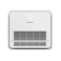 Инверторные сплит-системы консольного типа серии HEAVY EU DC INVERTER R32 AKT-09UR4RK8/AUW-09U4RS8