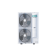 Инверторная сплит-система напольно-потолочного типа серии HEAVY EU DC INVERTER R32 Wi-Fi AUV-48UR4RC8/AUW-48U6RN8 WI-FI (комплект)