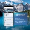 Выключатель HOMMYN настенный zigbee 1 клавиша (без нейтрали) SWZBNN01W