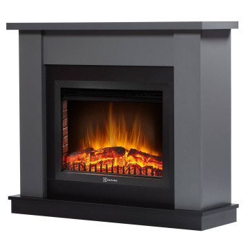 Портал Firelight Canto 25 графит-1