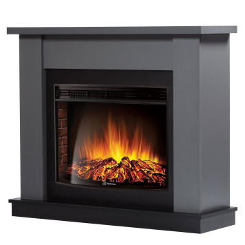 Портал Firelight Canto 25 графит-2