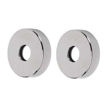 Набор подключения Royal Thermo Design 1/2 ВР - 15 мм (хром)-1