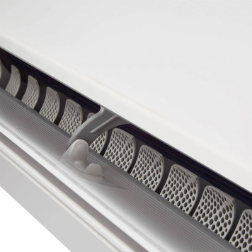Блок внутренний Zanussi ZACS/I-09 HB-WHITE FMI2/N8/In инверторной мульти сплит-системы-4