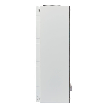Колонка газовая Ballu GWH 10 Fiery Glass Mirror-7