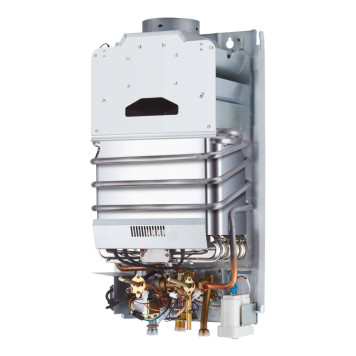 Колонка газовая Ballu GWH 10 Vance-4